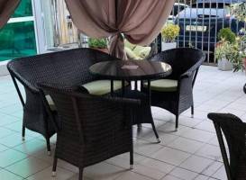 Отель Гавана 