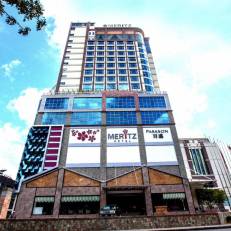 Meritz Hotel 