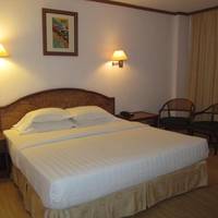 Sanbay Hotel 