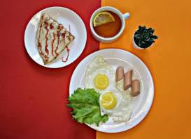 Гостиница Фатима 