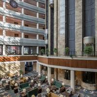 Hotel Duman