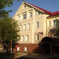 Орион Отель 