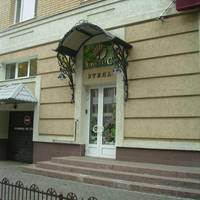Гостиница Оазис 