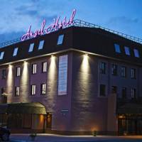 Angel Hotel 