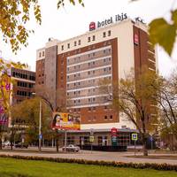 IBIS Самара 
