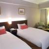 Azure Hotel 