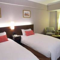 Azure Hotel 