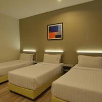 Abell Hotel 
