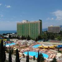 Volna Resort & SPA (ex.Vesna Hotel & SPA)