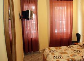 Отель Хиллз 