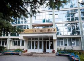Solnechniy 