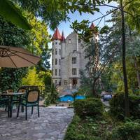 Villa Anna