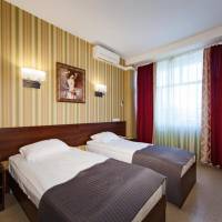 Гостиница Моя 