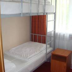 Hostel 490 