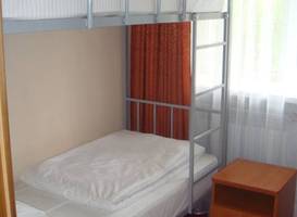 Hostel 490 