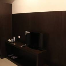 Saka Hotel 