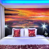 Skyy Hotel 