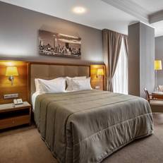 CityHotel 