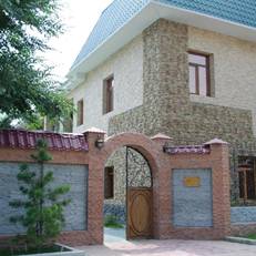 Гостиница Ани 