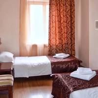 Sun Hotel 