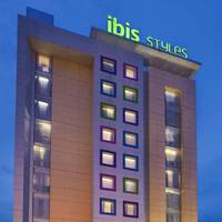 Ibis Solo 