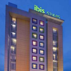 Ibis Solo 