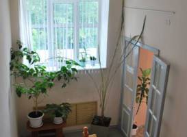 Гостиница Караидель 