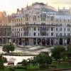 Метрополь 