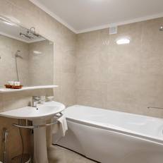 Отель Комильфо 