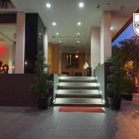 M Hotel 