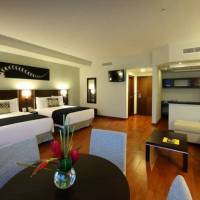 Marriott Executive Apartments Panama City, Finisterre 