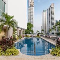 Marriott Executive Apartments Panama City, Finisterre 