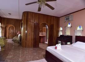 Banana Bank Lodge & Jungle Horseback Adventures 
