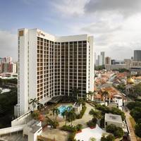Village Hotel Bugis by Far East Hospitality 
