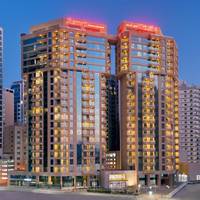 Marriott Executive Apartments Manama, Bahrain 