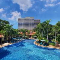 Grand Lapa Macau - a Mandarin Oriental Hotel 