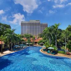 Grand Lapa Macau - a Mandarin Oriental Hotel 