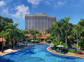 Grand Lapa Macau - a Mandarin Oriental Hotel 