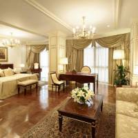 Sheraton Kuwait, A Luxury Collection Hotel 