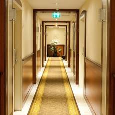 Best Western Plus Grand Hotel Victor Hugo 