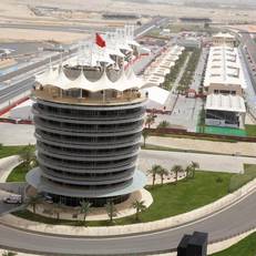 Residence Inn by Marriott Manama Juffair