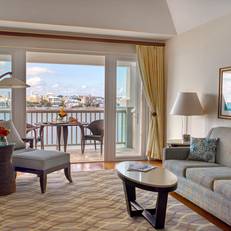 Newstead Belmont Hills Golf Resort & Spa 