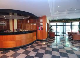 One Pavilion Luxury Serviced Apartments 