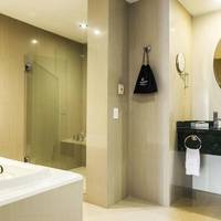 Renaissance Caracas La Castellana Hotel 