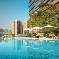 Courtyard by Marriott Hong Kong Sha Tin 