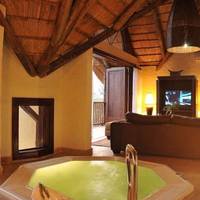 David Livingstone Safari Lodge and Spa 