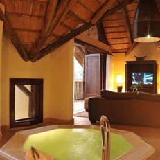 David Livingstone Safari Lodge and Spa 