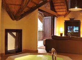 David Livingstone Safari Lodge and Spa 