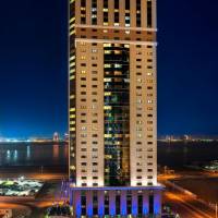 Magnum Hotel & Suites West Bay (ex. Governor West Bay Suites And Residence)
