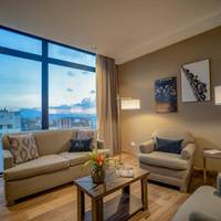 Radisson Hotel & Suites Guatemala City 